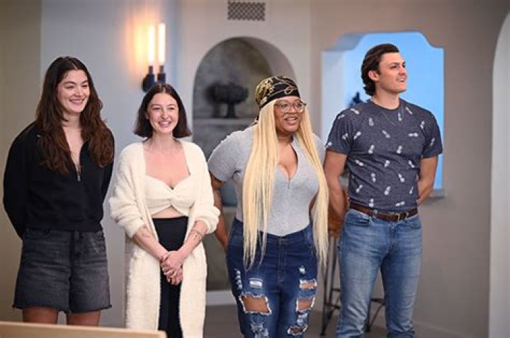 Game-Changing Final 4 Twist Revealed – Hollywood Life