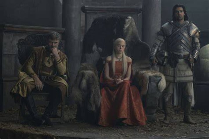 ‘Game Of Thrones’ Recap: Daenerys Suffers A Devastating Tragedy