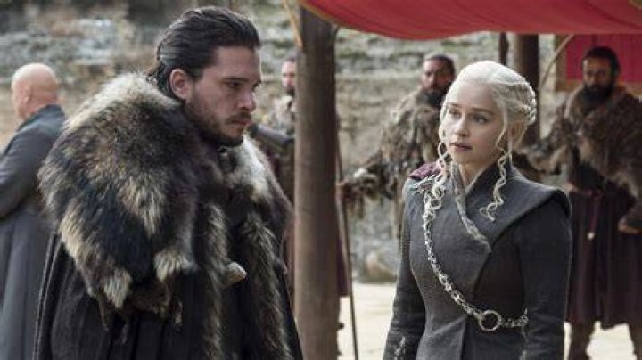 ‘Game Of Thrones’ Recap: [SPOILER] Dies In Tragic Sacrifice