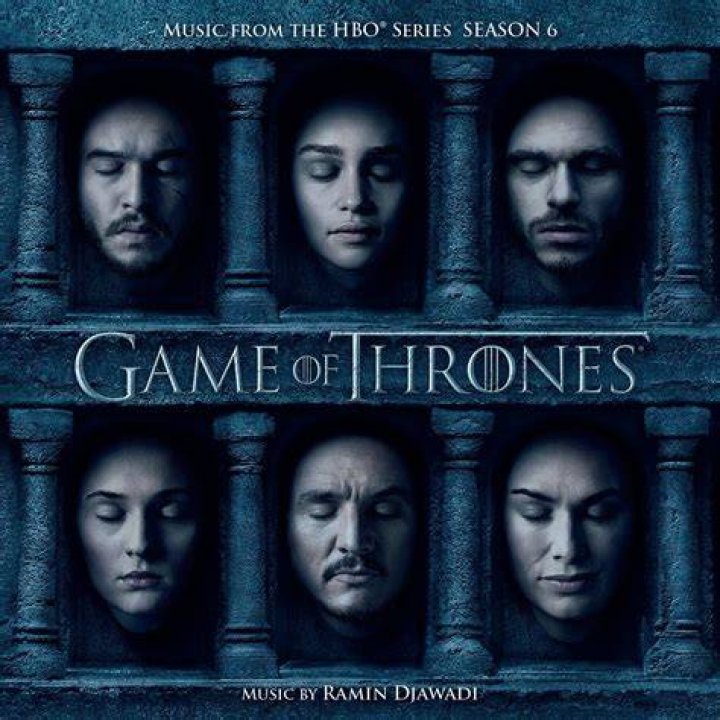 Game of Thrones Season 6 — Pics