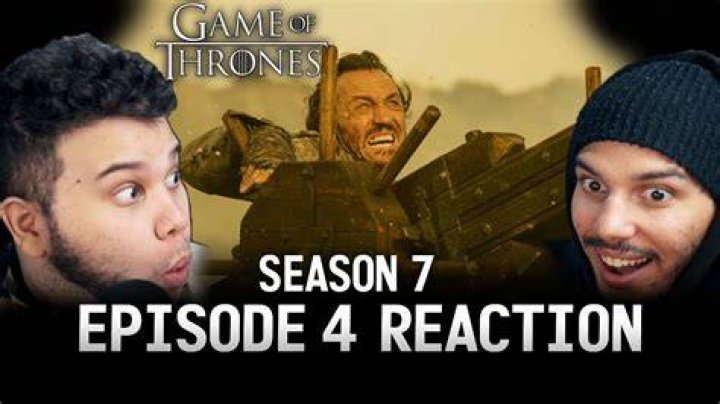 ‘Game Of Thrones’ Season 7: New Episode Leaked 5 Days Early & Fans Are Freaking Out