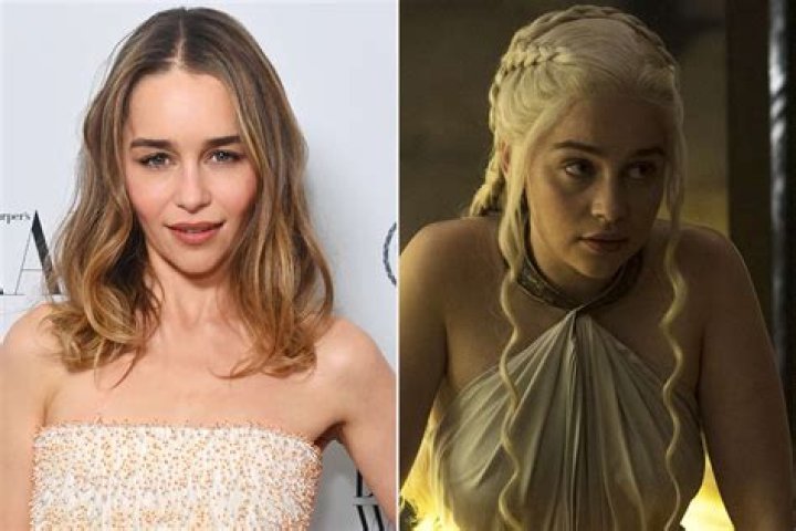 ‘Game Of Thrones’ Season 8 — Photos – Hollywood Life