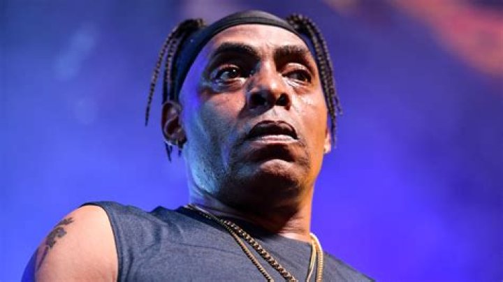 ‘Gangsta’s Paradise’ Rapper Reportedly Dies At 59 – Hollywood Life