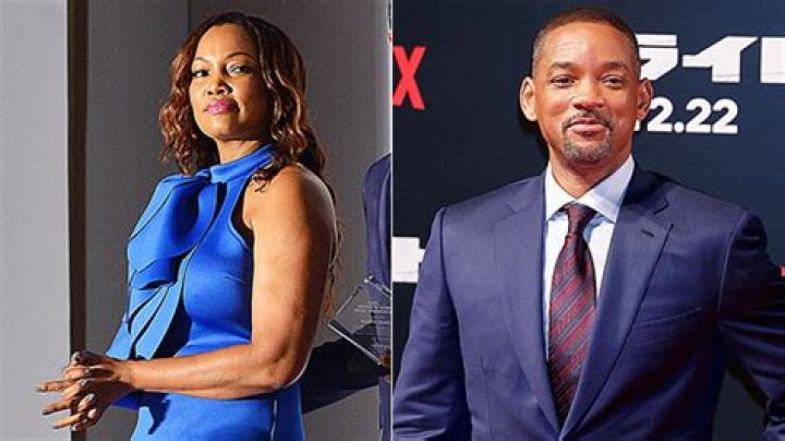 Garcelle Beauvais Defends Posting Will Smith Kissing Pic After Backlash: ‘It Was Supposed To Be Funny’