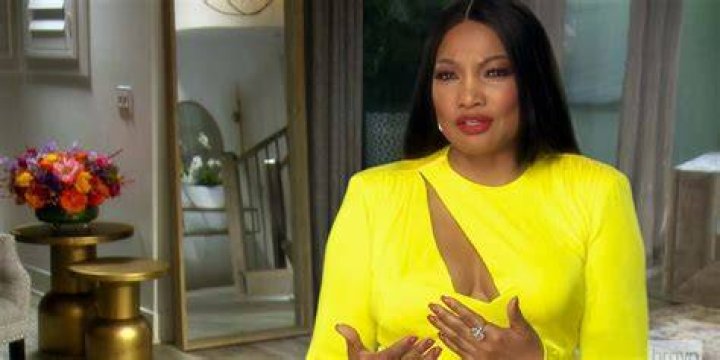 Garcelle Beauvais Didn’t Want To Be ‘An Angry Black Woman’ On ‘RHOBH’: ‘That’s Not Who I Am’
