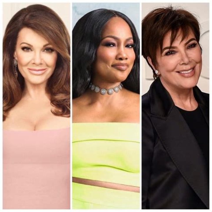 Garcelle Beauvais Thinks Kris Jenner ‘Fits The Bill’ Amid Speculation She’s Joining ‘RHOBH’