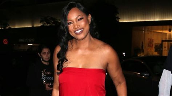 Garcelle Beauvais Wears One-Piece Swimsuit In Miami: Photos – Hollywood Life