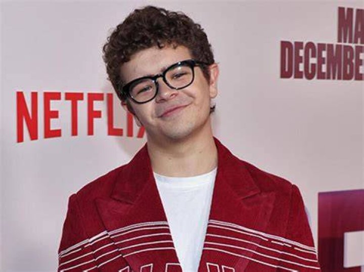 Gaten Matarazzo Recalls Shocking Interaction With Older Fan: ‘I’ve Had a Crush on You Since You Were 13’