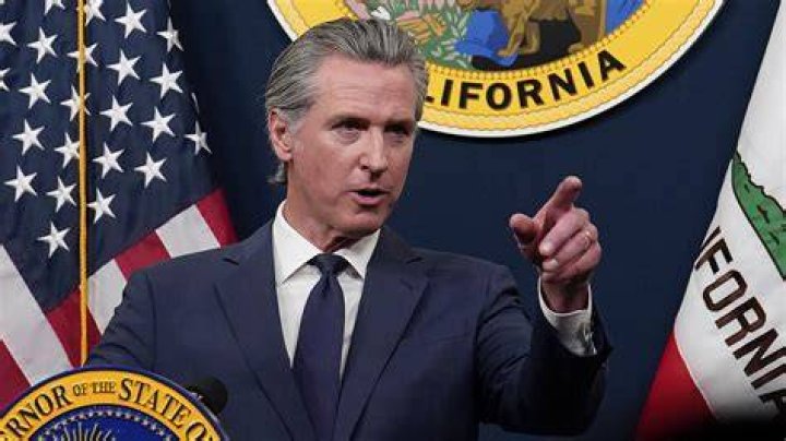 Gavin Newsom: 5 Facts About Governor Of California Who Ended Death Penalty In The State