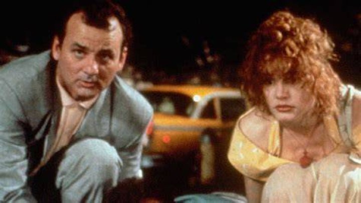 Geena Davis Accuses Bill Murray Of Screaming At Her On Set Of Movie – Hollywood Life