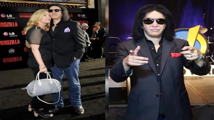 Gene Simmons Supports Britney Spears Amid Legal Drama With Dad Jamie: ‘She Earned Her Money’