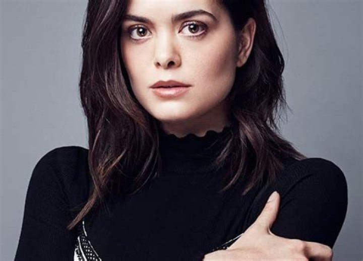 ‘Genius’: Samantha Colley Answers 5 Key Questions On Playing A ‘Feminist Icon’