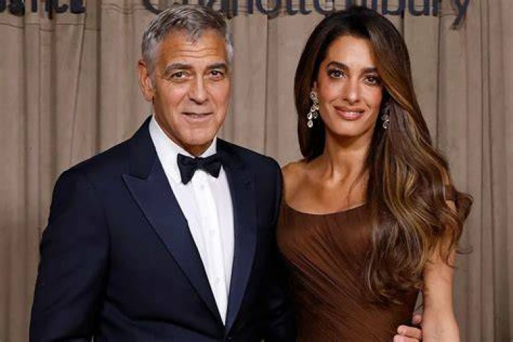 George Clooney Brought To Tears In Delivery Room After Twins’ Birth: It Was So ‘Moving’
