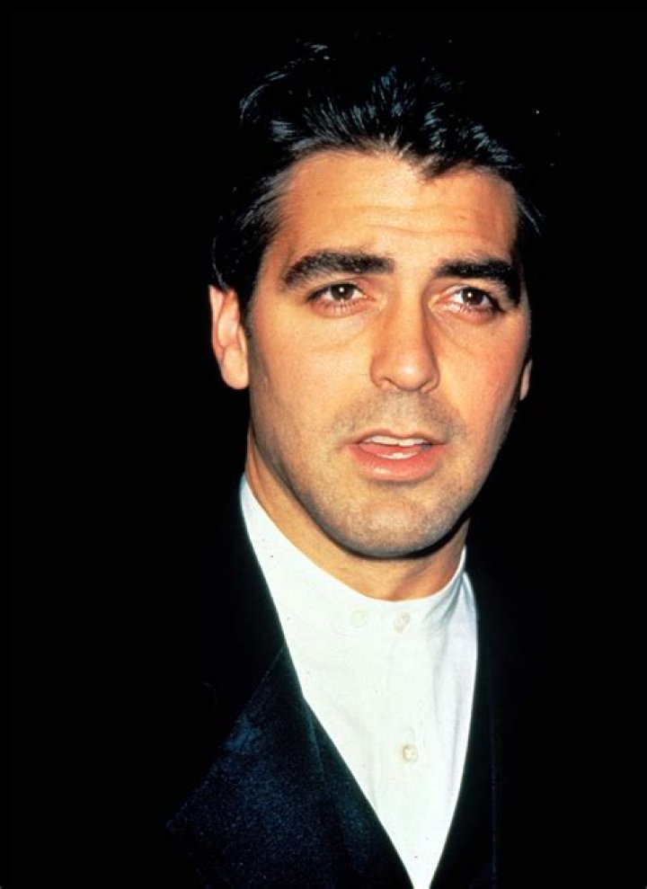 George Clooney — Pics Of The Actor – Hollywood Life