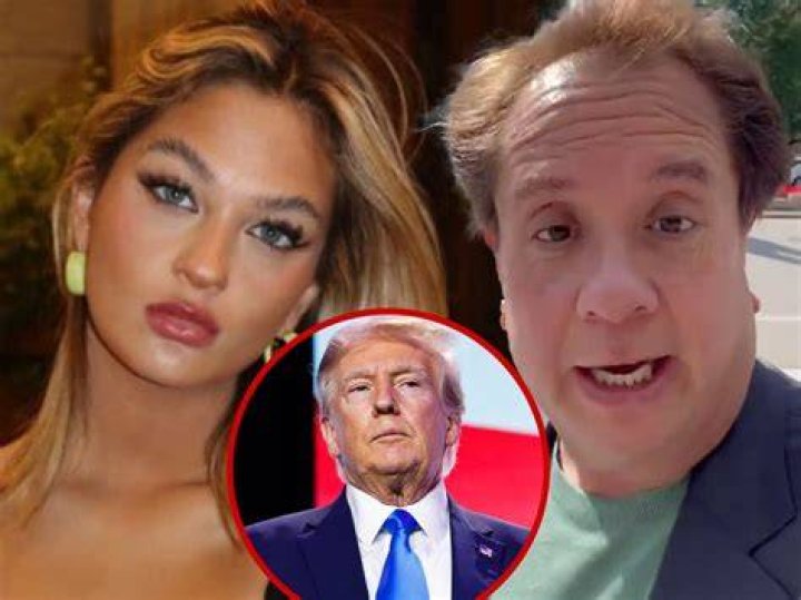 George Conway, Claudia’s Dad, Calls Trump A ‘Psychopath’ — That’s Why He Loved Violent Rioters