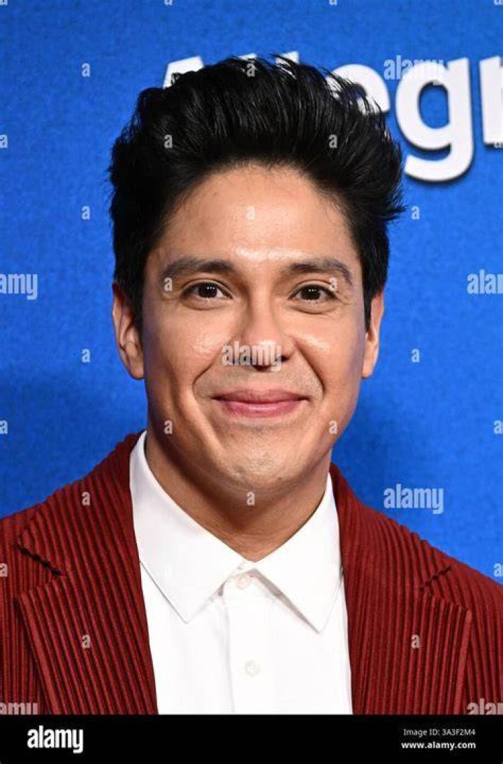 George Salazar — Exclusive Portraits Of The Actor