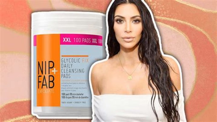 Get Kim Kardashian’s Favorite Facial Cleansing Brush on Sale for Under $95 on Cyber Monday