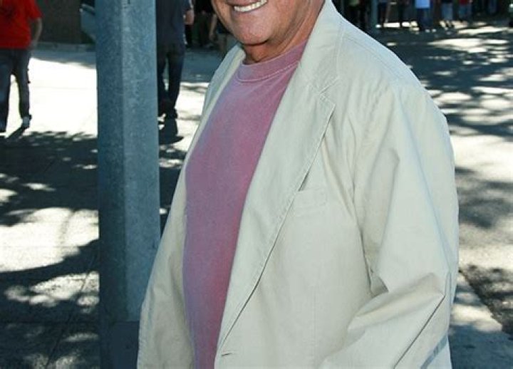 ‘Get Smart’ & Bye Bye Birdie’ Actor Dies At 85 – Hollywood Life