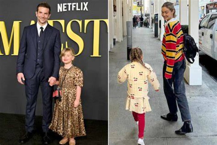 Get The Details On Her First Child With Bradley Cooper – Hollywood Life