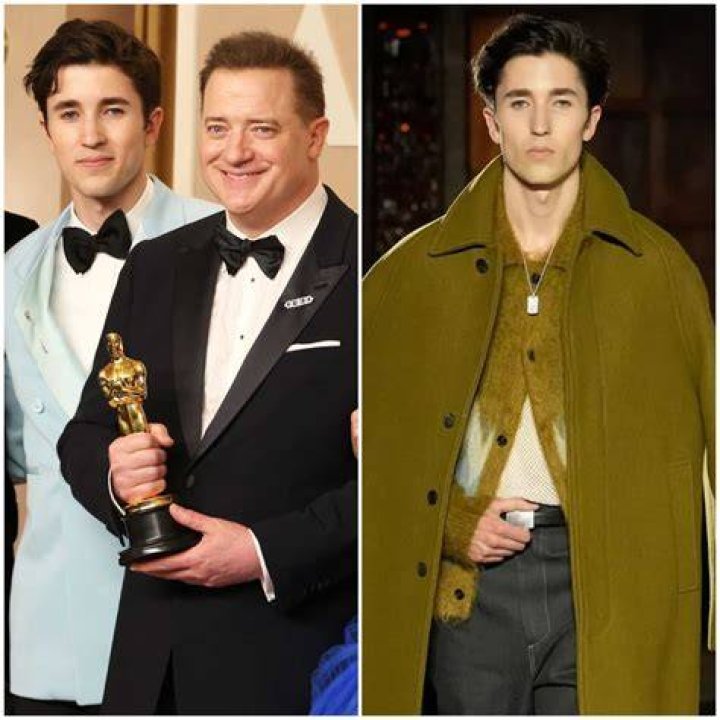 Get To Know About His 3 Sons – Hollywood Life