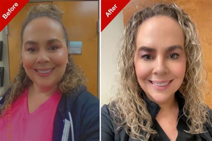 Gets Hair Makeover In Before & After Pics – Hollywood Life