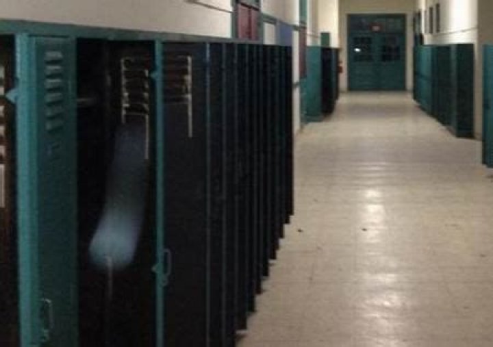 ‘Ghost Hunters’: Elizabeth V. Edwards Haunts An Abandoned N.J. School