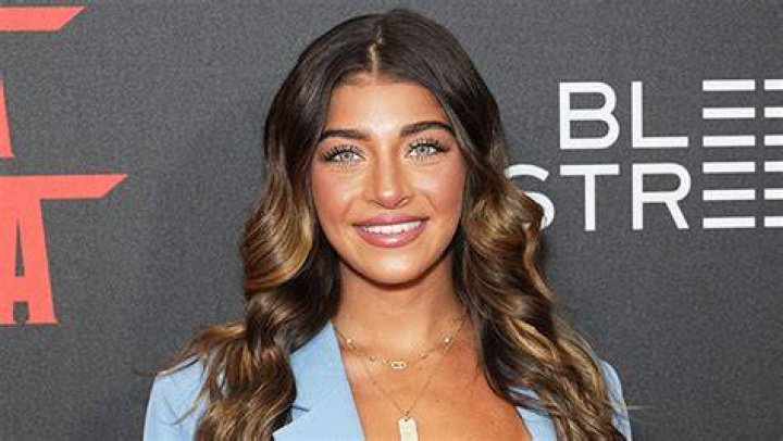 Gia Giudice Rocks White Bikini While In The Bahamas: Photos – Hollywood Life