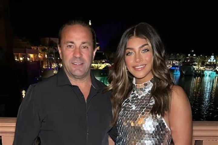 Gia Guidice Slays In String Bikini In New Pic From Her 21st Birthday Celebration On Yacht