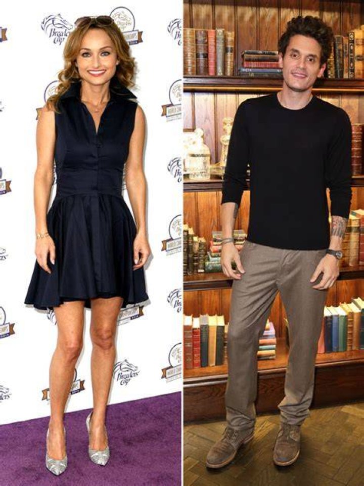 Giada de Laurentiis & John Mayer’s Affair Rumors May Have Ruined Her Marriage – Hollywood Life