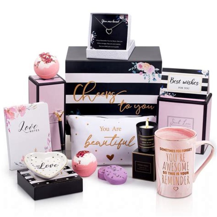 Gifts For Her — Women’s Presents For 2018