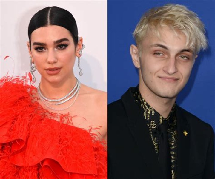 Gigi & Bella Hadid’s Reaction To Anwar & Dua Lipa’s Breakup – Hollywood Life