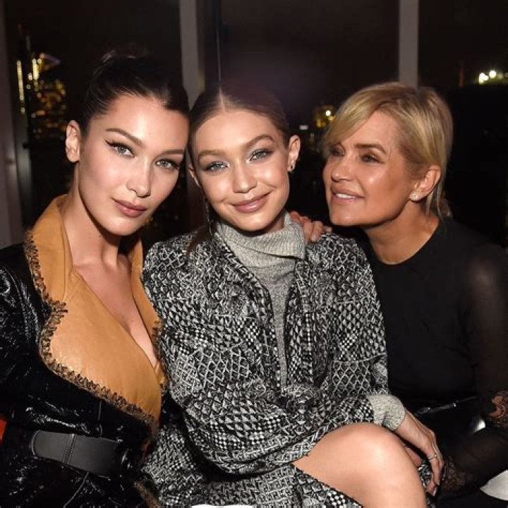 Gigi & Bella Hadid: The Sisters’ Fiercest Runway Moments Ever From NYFW