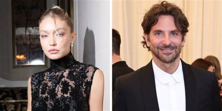 Gigi Hadid and Bradley Cooper Are Staying at Taylor Swift’s RI Home – Hollywood Life