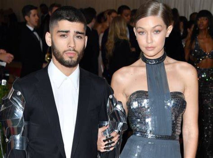 Gigi Hadid Claps Back At Jake Paul After He Calls Her BF Zayn Malik A ‘Little Guy’