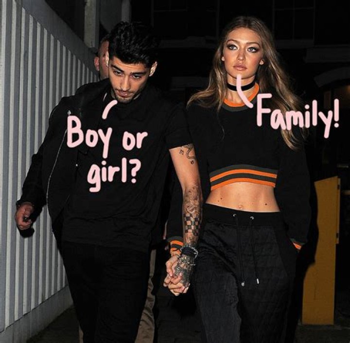 Gigi Hadid Gushed About Having Kids & Starting A Family 2 Months Before Pregnancy News