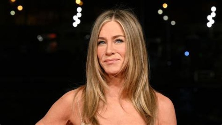 Gigi Hadid, Jennifer Aniston & More Best Dressed Celebrities Of The Week