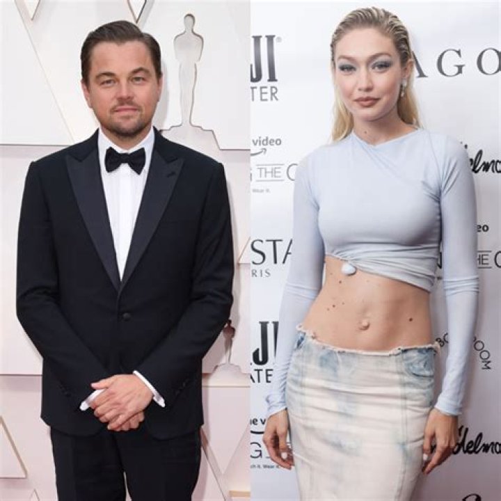 Gigi Hadid & Leonardo DiCaprio Stay Low Key On 2nd Outing In A Week Amid Rekindled Romance Rumors