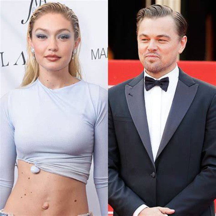 Gigi Hadid & More — Pics – Hollywood Life