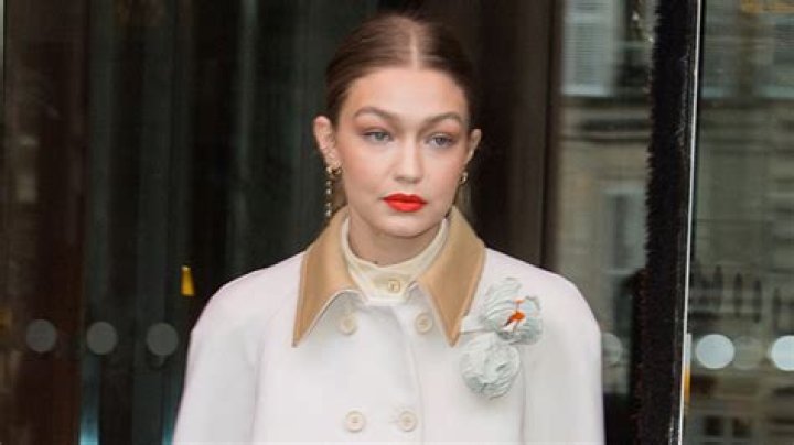 Gigi Hadid Reveals Apartment Photos After Renovating NYC Digs – Hollywood Life