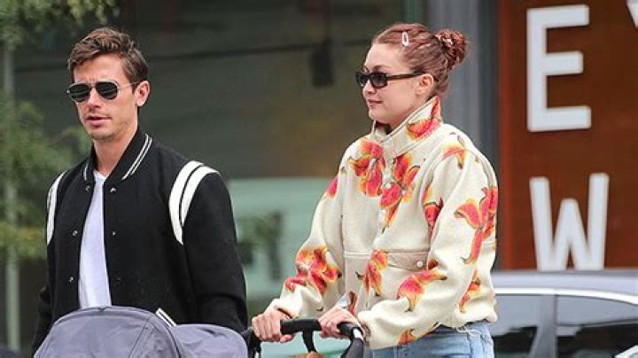 Gigi Hadid Reveals How Life ‘Shifted’ After Having Her Baby – Hollywood Life
