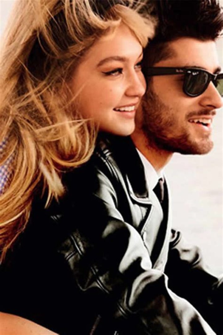Gigi Hadid Urging Zayn Malik To Reunite With One Direction: ‘It’s For Your Health’