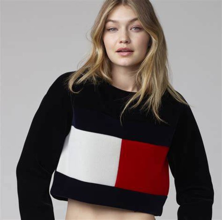 Gigi Hadid X Tommy Hilfiger Collaboration Comes To An End — See Designs