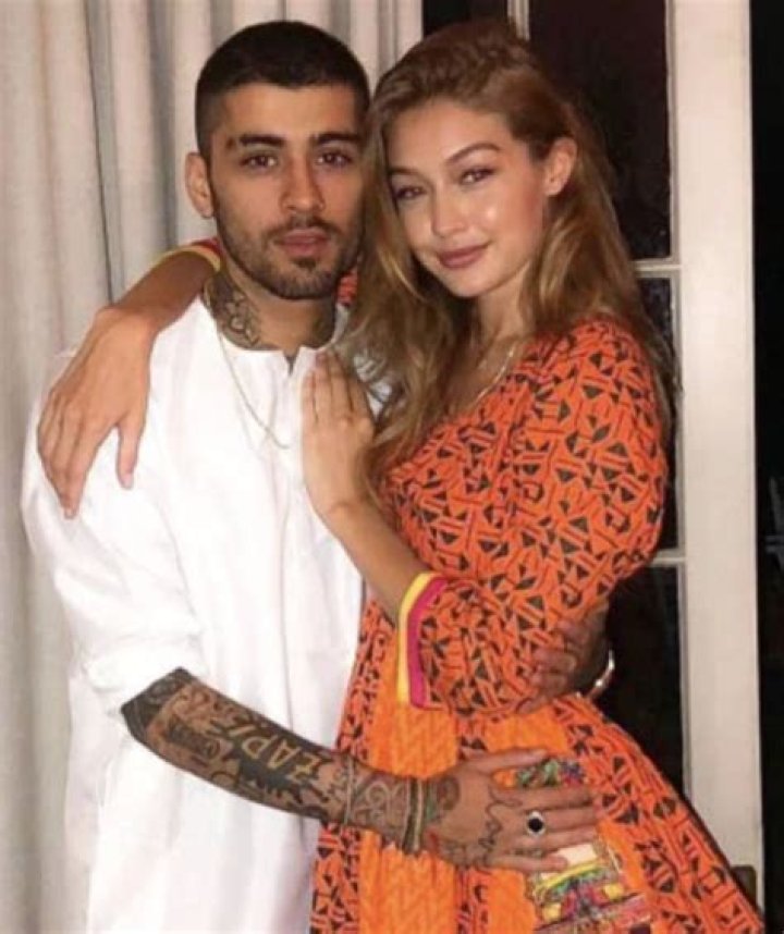 Gigi Hadid & Zayn Malik Are Expecting A Baby Girl Together — Report