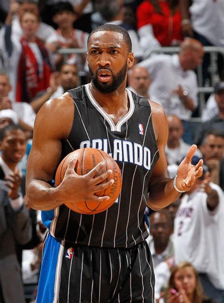 Gilbert Arenas: NBA Star Blasts ‘Ugly’ WNBA Players, Thinks They Should Play In Panties