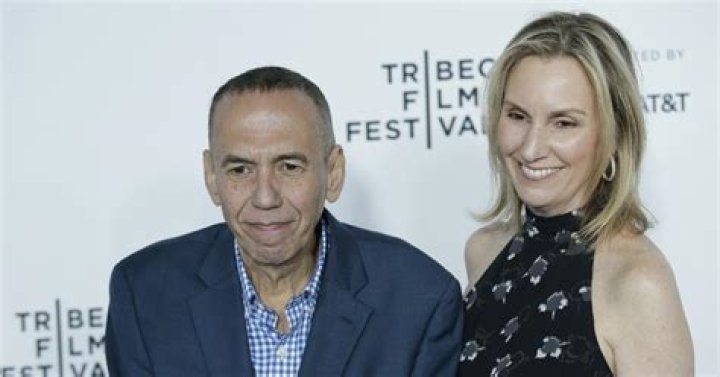 Gilbert Gottfried’s Wife Remembers Their ‘Special’ Relationship As She Eulogizes Him At Funeral