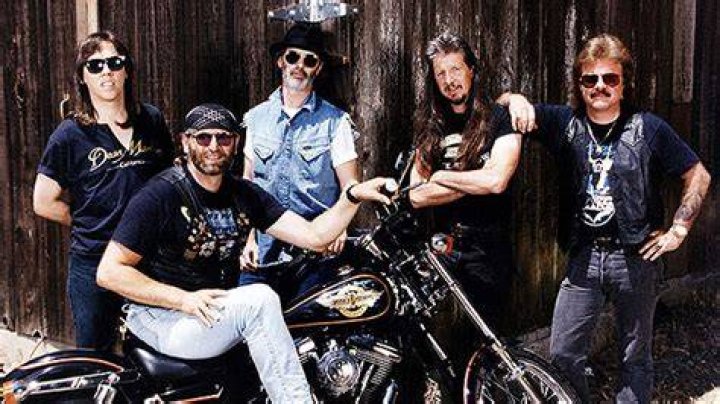 Ginger Baker: 5 Things To Know About The Legendary Drummer Who Passed Away At 80