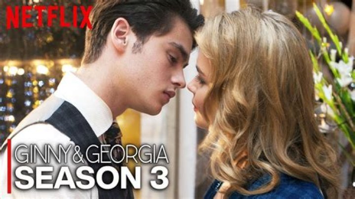 ‘Ginny & Georgia’ Season 3 Plans & EP Talks Finale & More (Excusive) – Hollywood Life