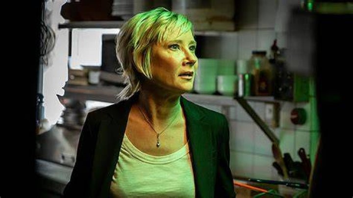 ‘Girl In Room 13’ Director Talks Anne Heche’s ‘Phenomenal’ Performance – Hollywood Life