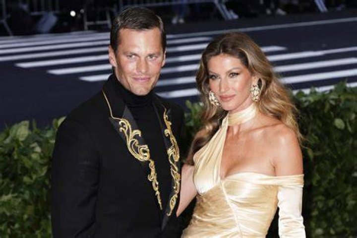 Gisele Bundchen & Tom Brady In $460 Million Divorce Drama — Report