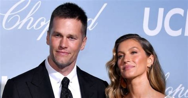 Gisele Bundchen & Tom Brady Living Apart After ‘Broken’ Promises: ‘She Feels Lied To’